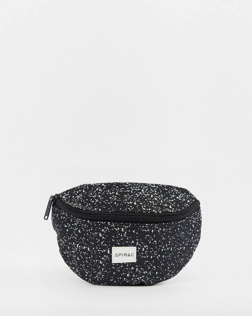 Glow in the dark bum bag outlet