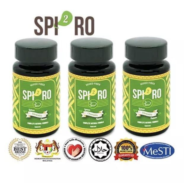 Best detox supplements
