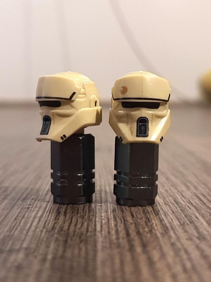 Star Wars Tyre Valve Cap for Schrader/Presta, Sports Equipment