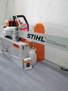 STIHL CHAINSAW 36 INCHES MODEL MS 070
