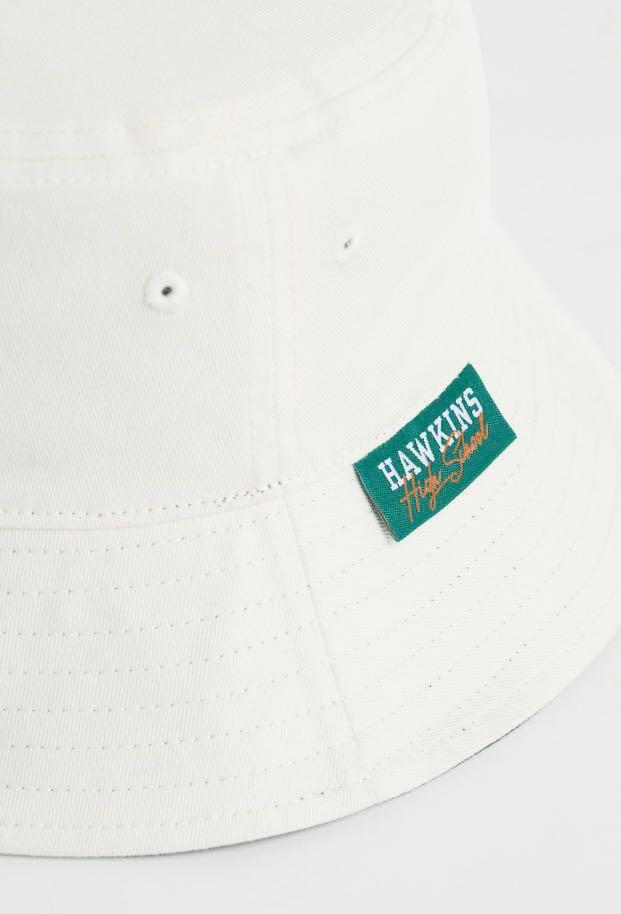 Stranger things shop 47 hat