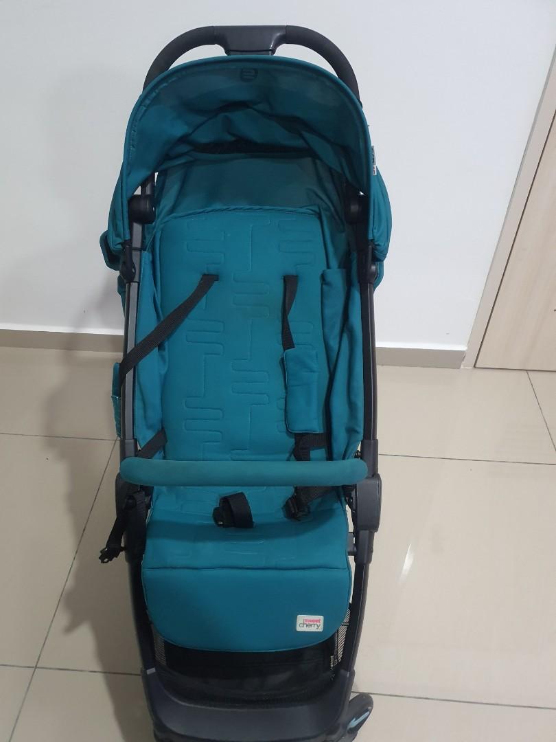 Scr16 stroller new arrivals