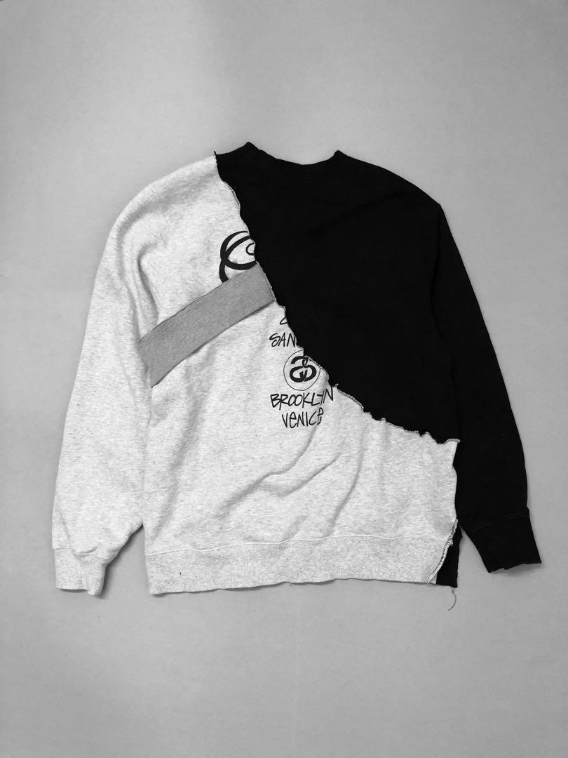 Kiko kostadinov stussy 2025