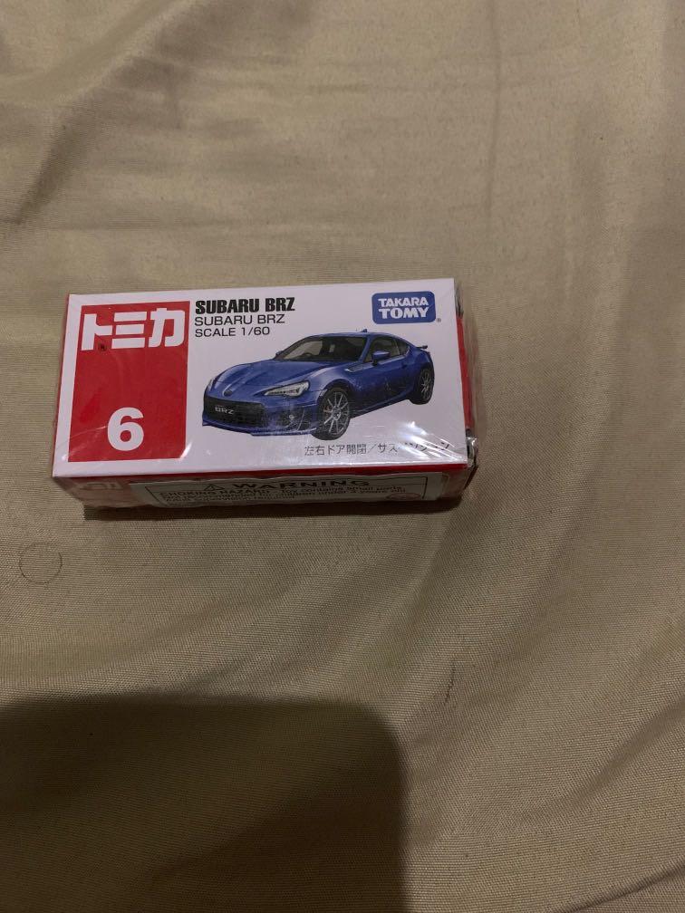 Subaru BRZ (Category: Used Cars) located in Binan City. Submitted by spec.a (Listing ID 1176360105, Image 1). Description: .