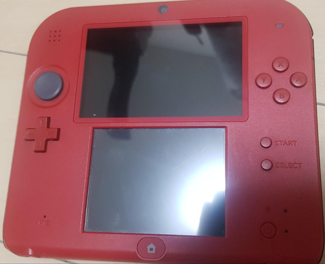 Used 2ds hot sale for sale