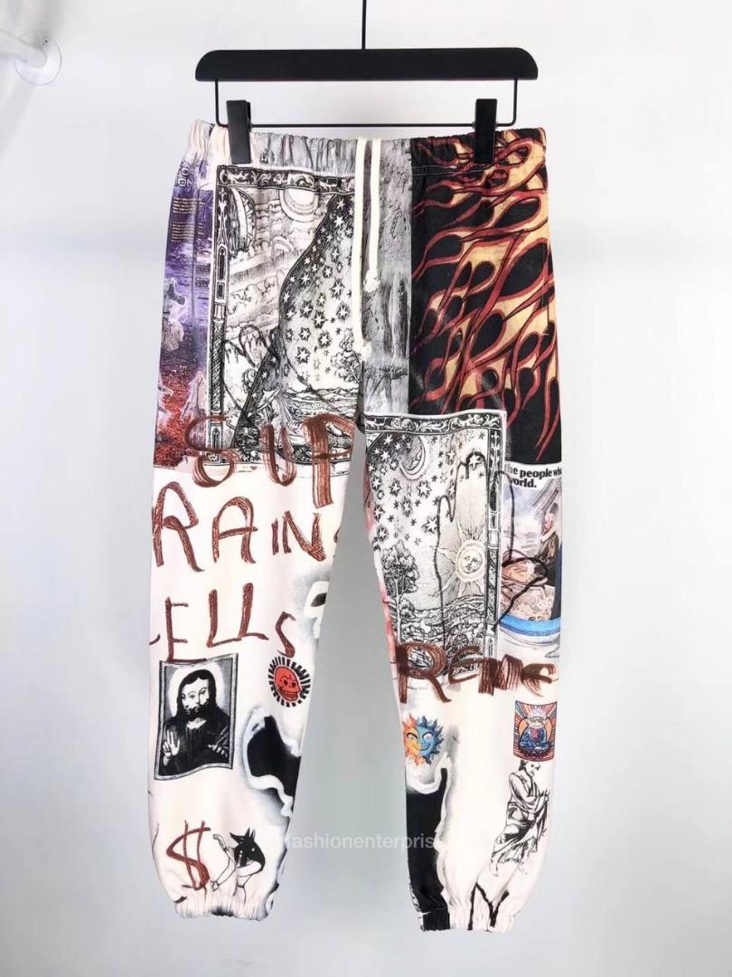 Supreme lsd cheap sweatpants