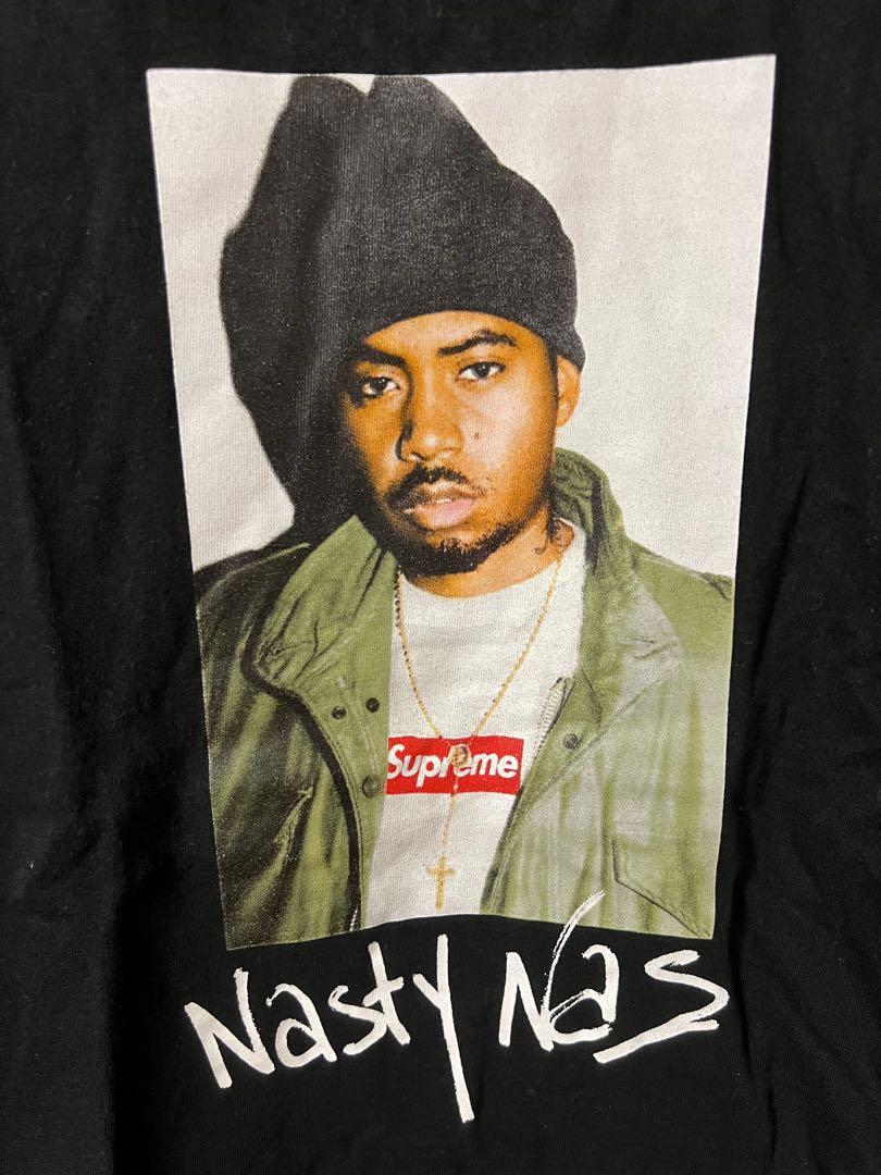 Supreme x nasty top