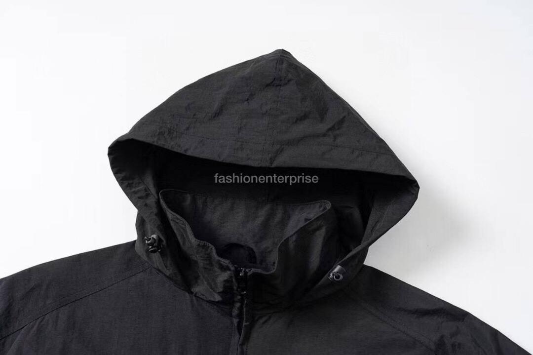 Spellout track jacket hot sale
