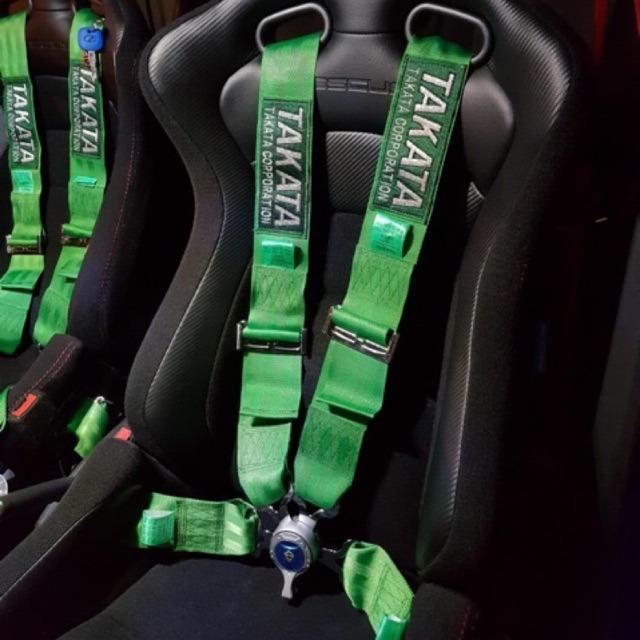 Takata belt store