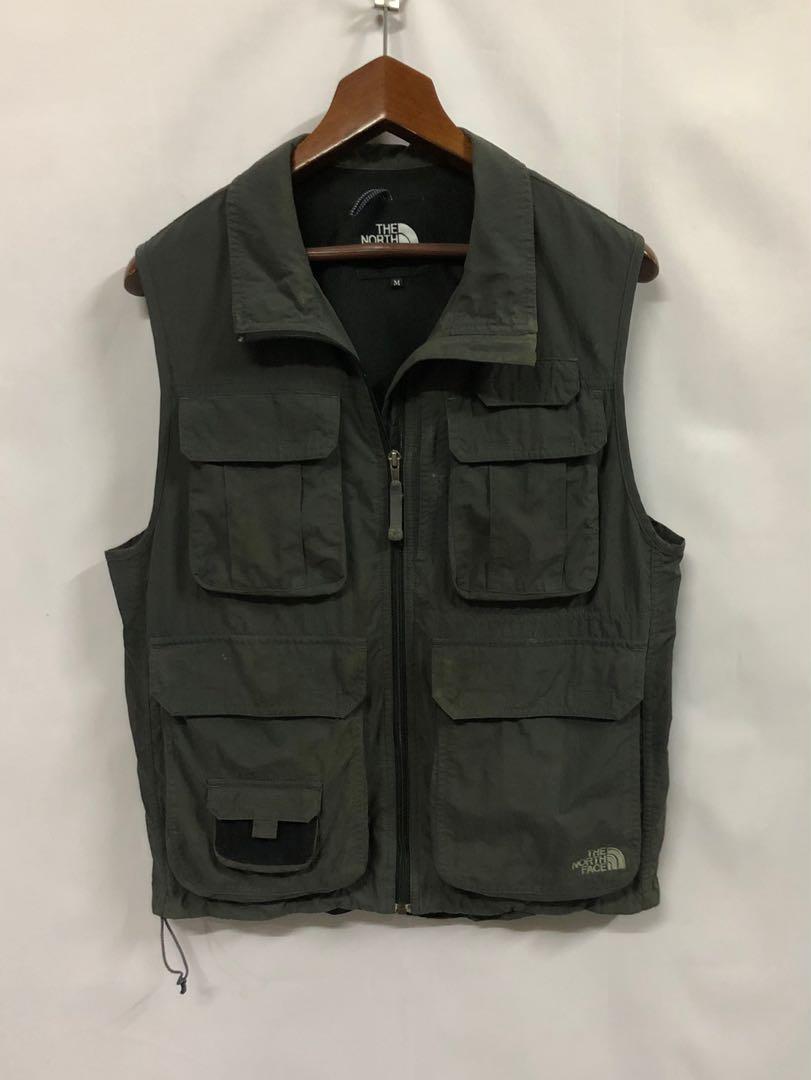 the north face tactical jacket
