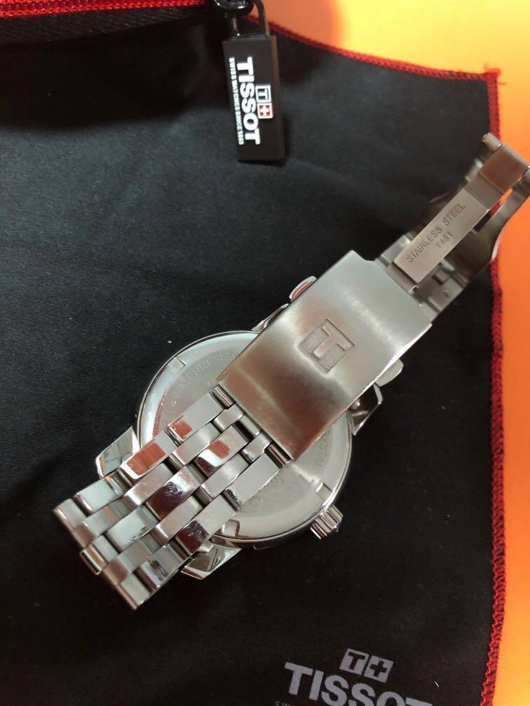 Tissot t014410a discount