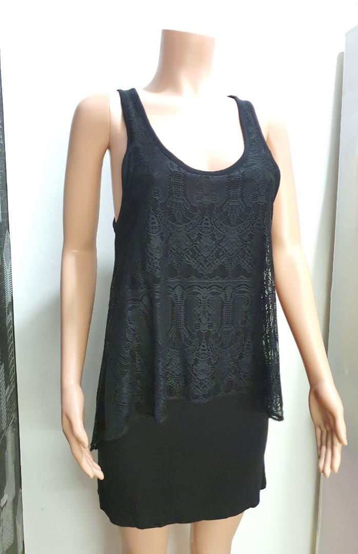 Topshop Women Dress SIZE EUR 40 US 8 UK 13 Women s