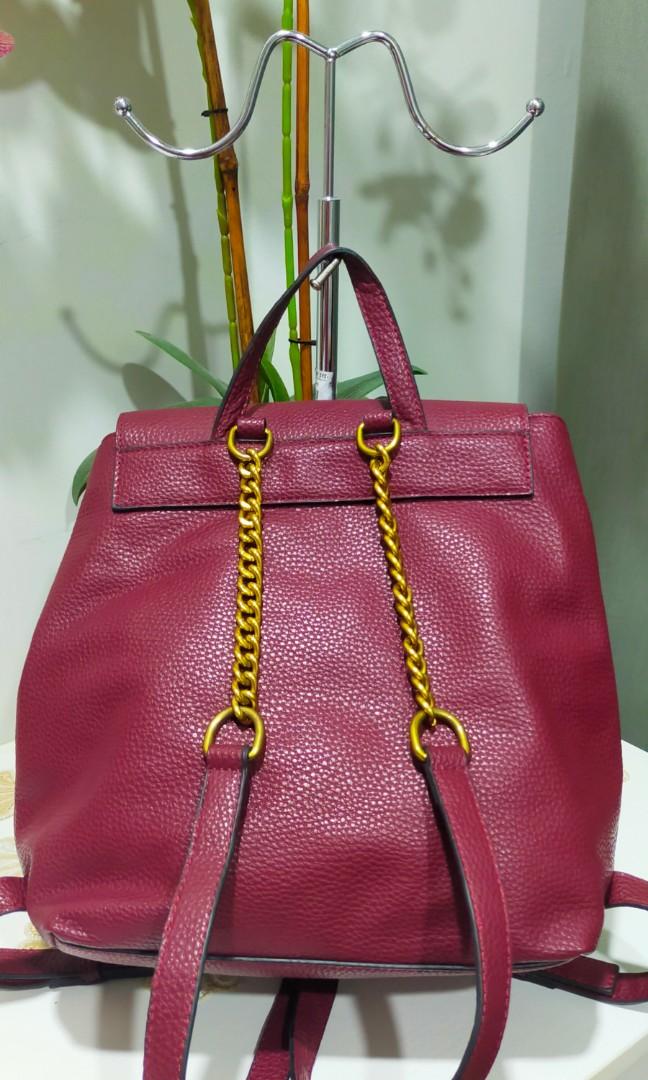 Tory burch sales chelsea backpack