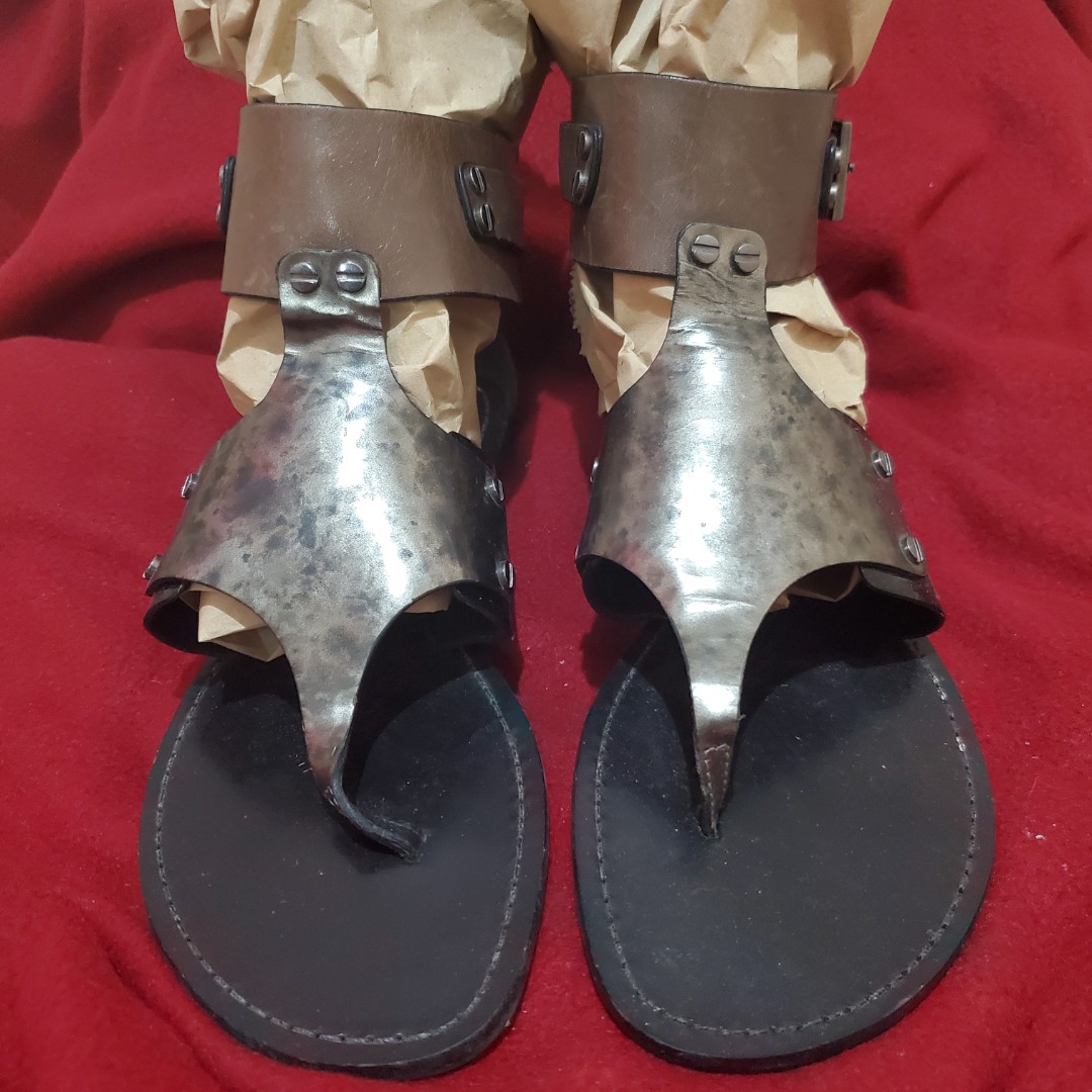 Tory Burch Gladiator Sandals