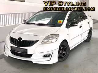 (Category: ) located in . Submitted by empirebodykit (Listing ID 1132938642, Image 1). Description: .