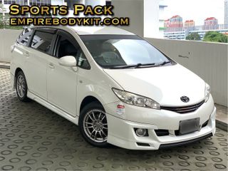 (Category: ) located in . Submitted by empirebodykit (Listing ID 1069732901, Image 1). Description: .