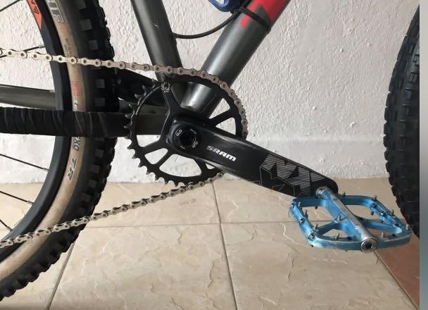 trek marlin 5 seatpost diameter