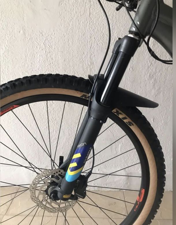 peugeot carbolite 103 year