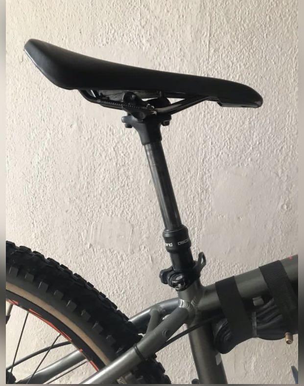 trek marlin 6 handlebar width