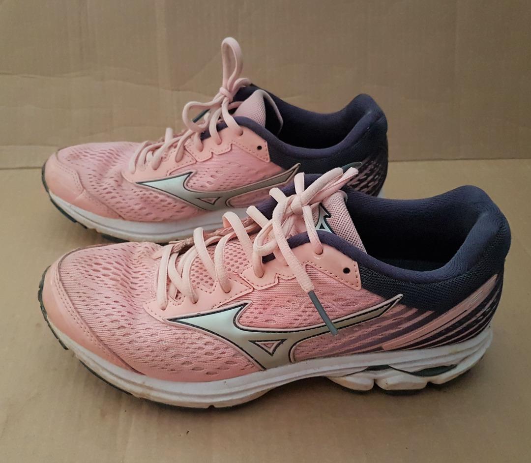 Mizuno wave rider discount 22 limited edition