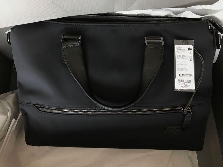 Danner clearance brief tote