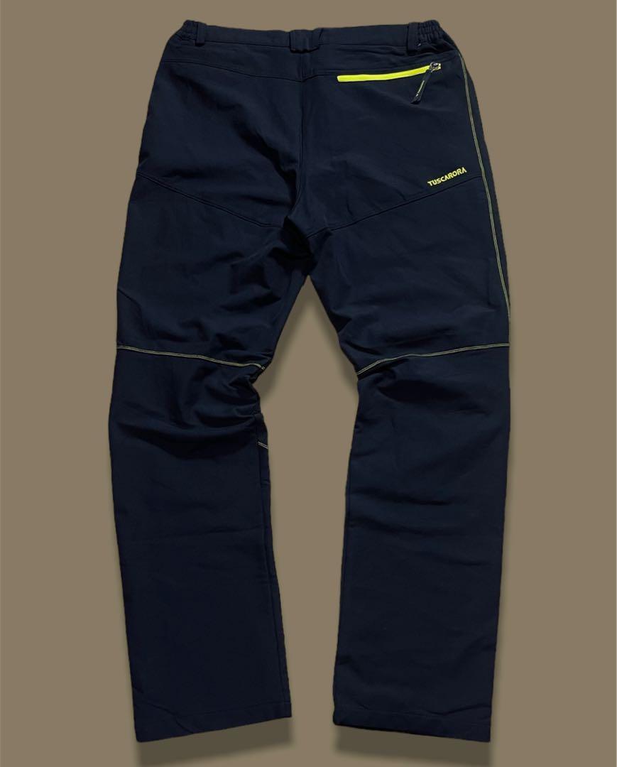 Tuscarora Trekpants, Men's Fashion, Bottoms, Trousers on Carousell