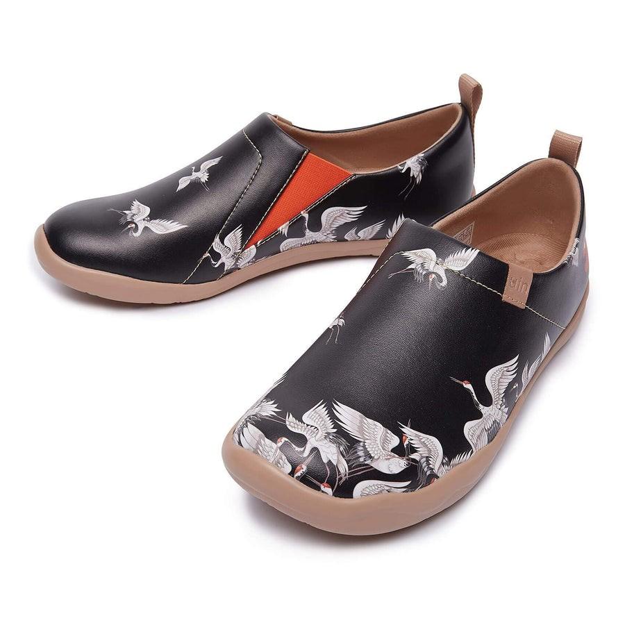 Uin fashion shoe new arrivals
