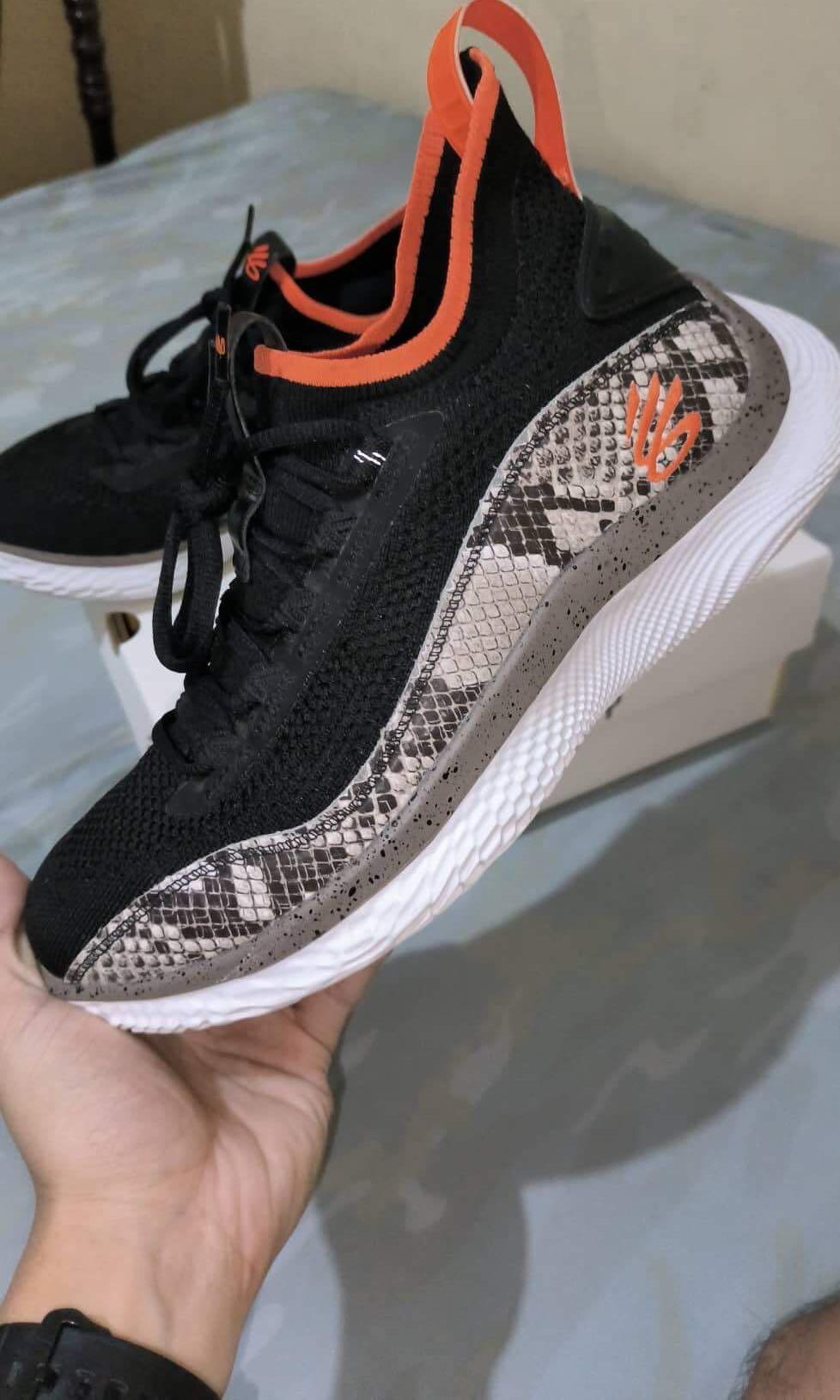 Stephen curry under armour shoes price philippines hotsell