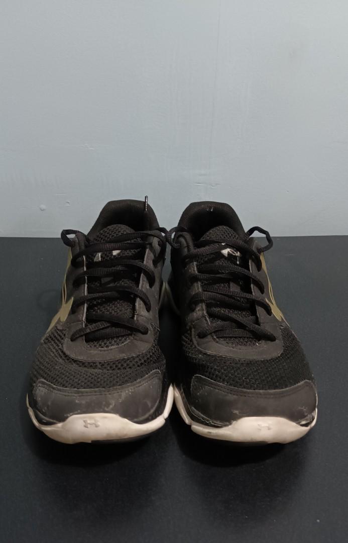 Under armour micro 2025 g engage kids