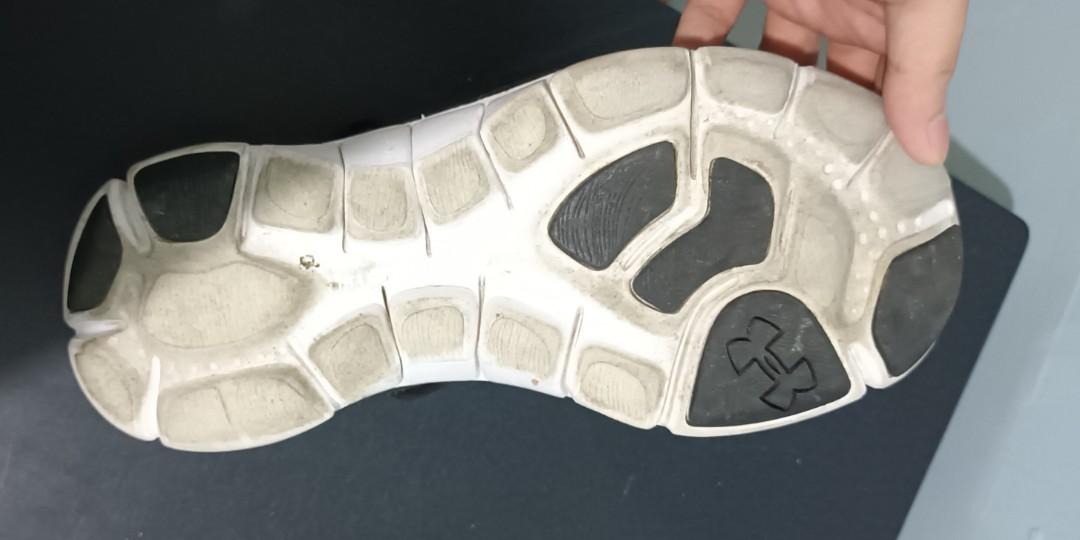 Under Armour Micro G Engage Kids Original