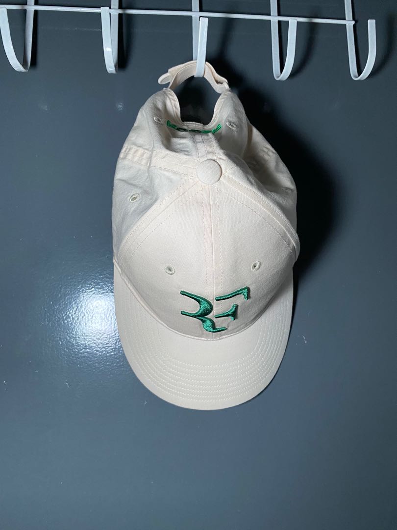 Uniqlo  Roger Federer Cap 2021 French  Tennis Gear Asia  Facebook