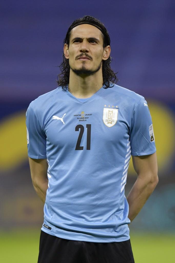 Uruguay jersey 2020 2025