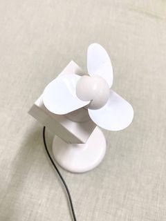 USB電風扇電扇隨身風扇