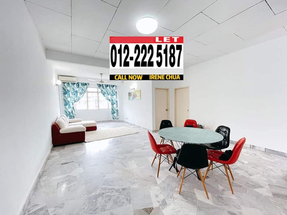 USJ Subang Jaya Goodyear Court 6 For Rent, Property, Rentals on Carousell