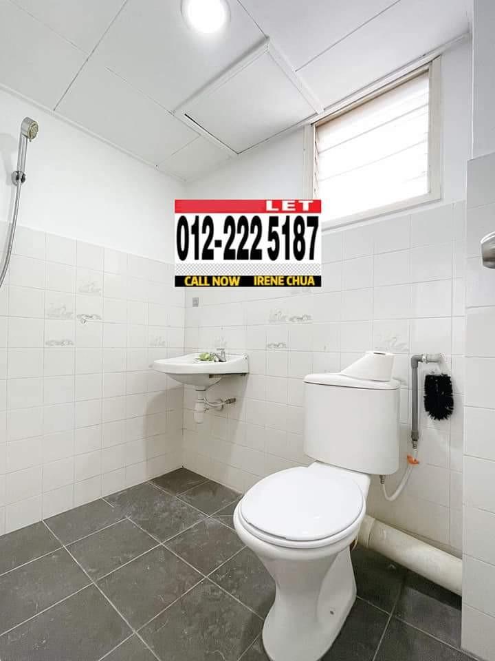 USJ Subang Jaya Goodyear Court 6 For Rent, Property, Rentals on Carousell