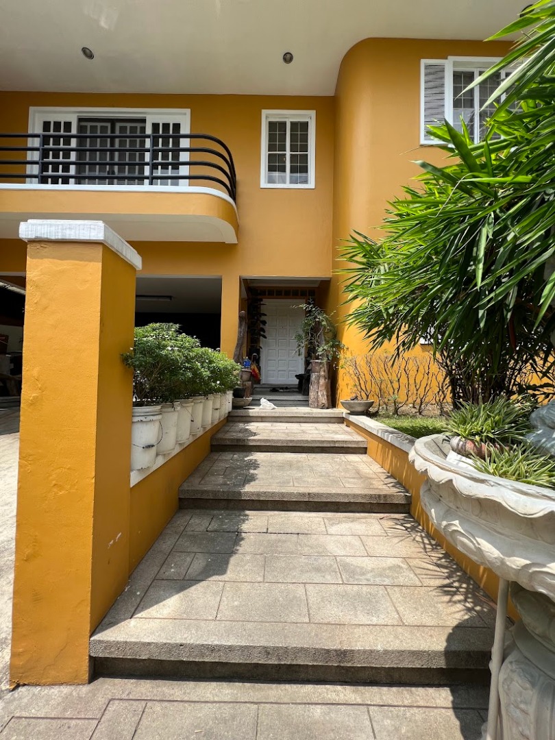 Valle Verde house and lot for sale near White Plains, Corinthian Hills, Property, For Sale