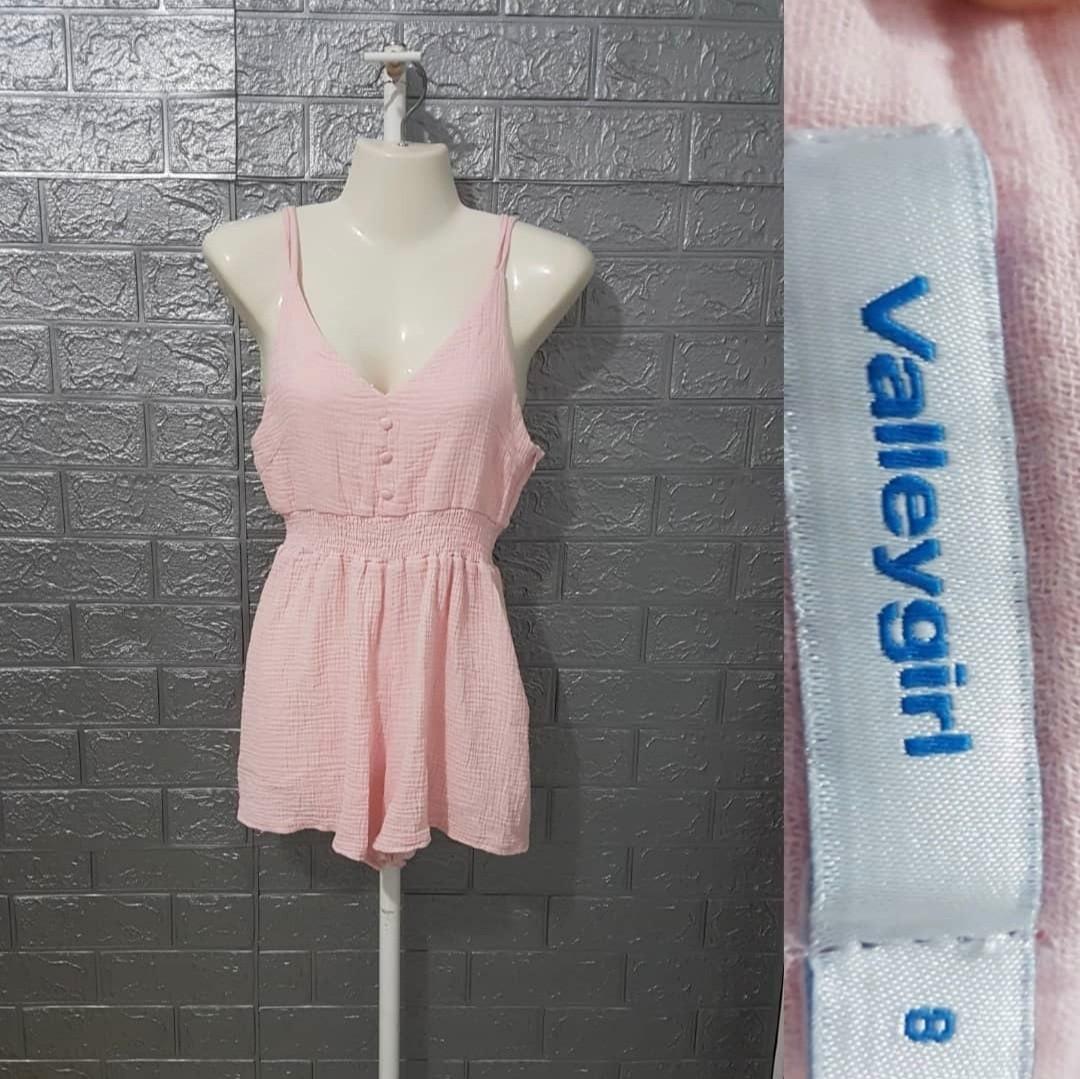 Valley girl new arrivals jumpsuits