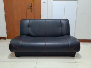 Van sofa seat
