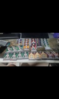 (Category: ) located in . Submitted by onepieceTcg (Listing ID 1176436433, Image 1). Description: .