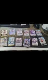 (Category: ) located in . Submitted by onepieceTcg (Listing ID 1176436725, Image 1). Description: .