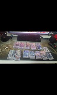 (Category: ) located in . Submitted by onepieceTcg (Listing ID 1176436579, Image 1). Description: .