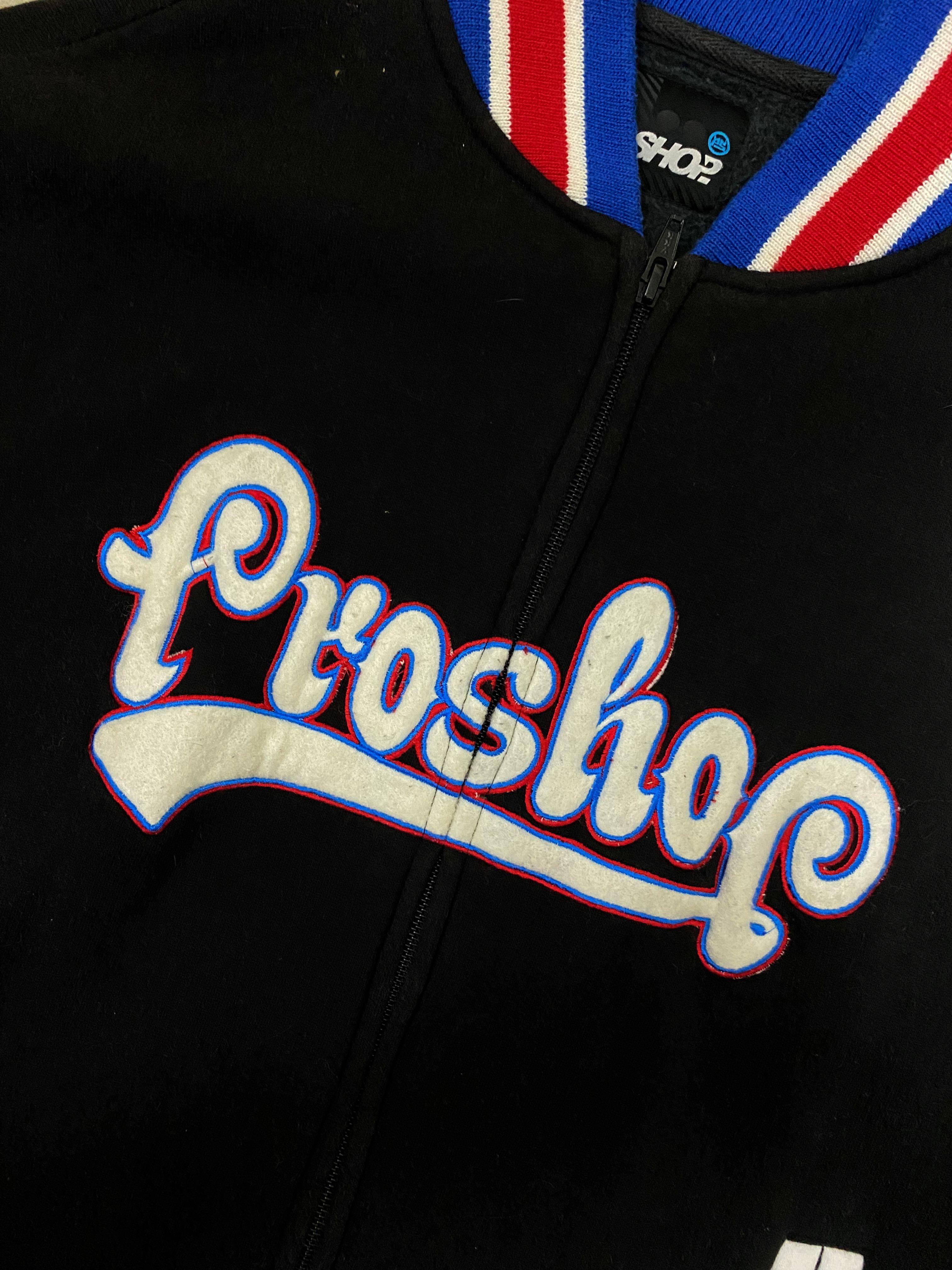 Varsity Jacket, Men's Fashion, Coats, Jackets and Outerwear on Carousell