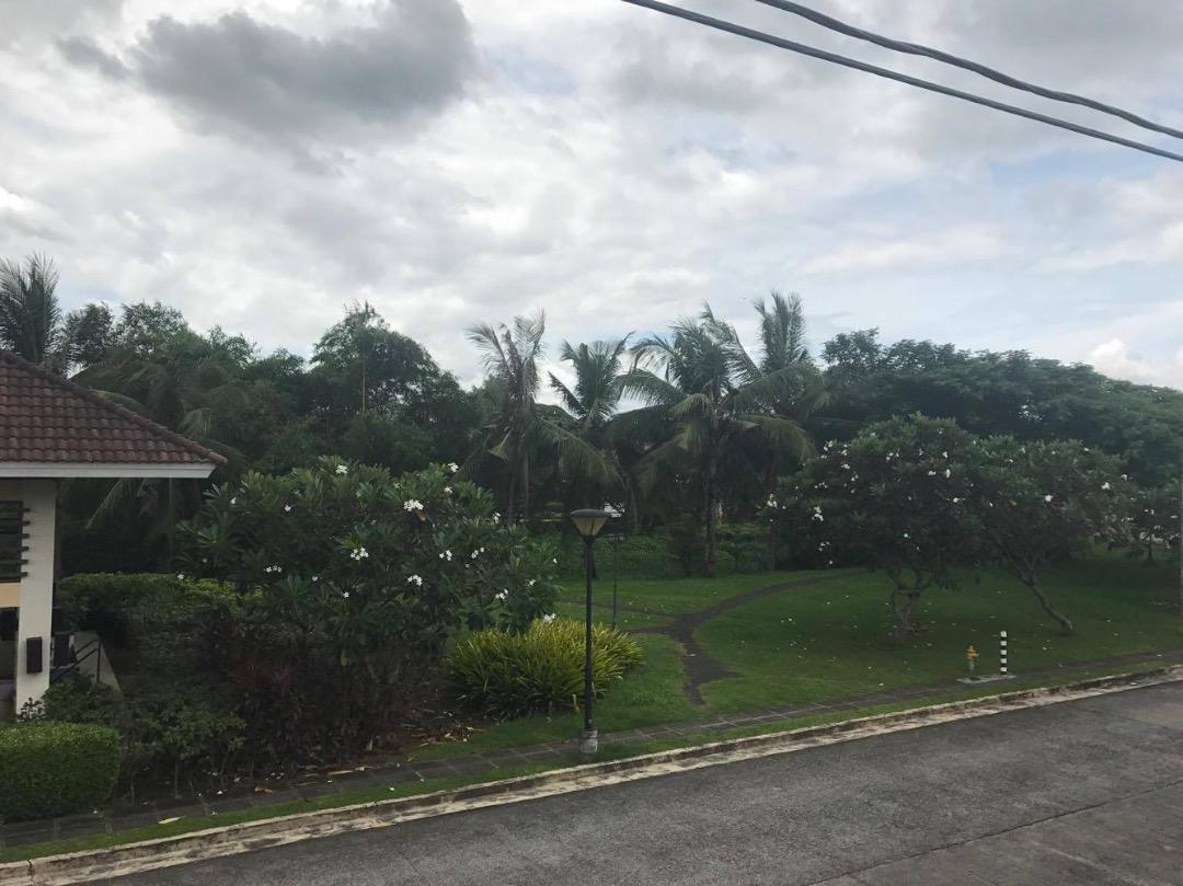 Verdana Homes Mamplasan (Binan, Laguna) Furnished House for Rent