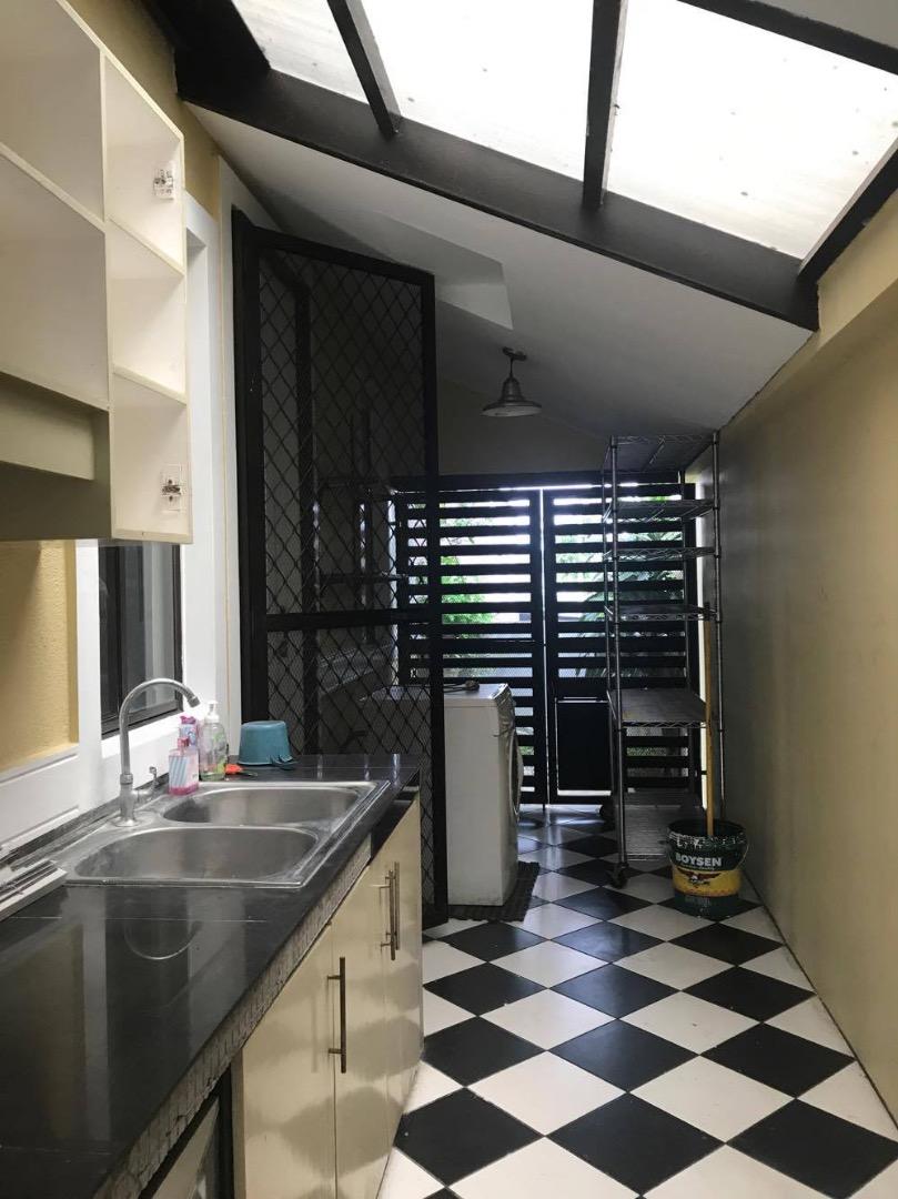 Verdana Homes Mamplasan (Binan, Laguna) Furnished House for Rent