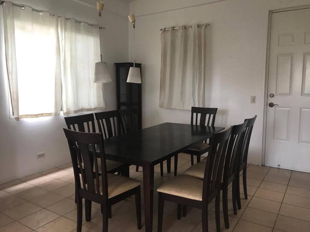 Verdana Homes Mamplasan (Binan, Laguna) Furnished House for Rent