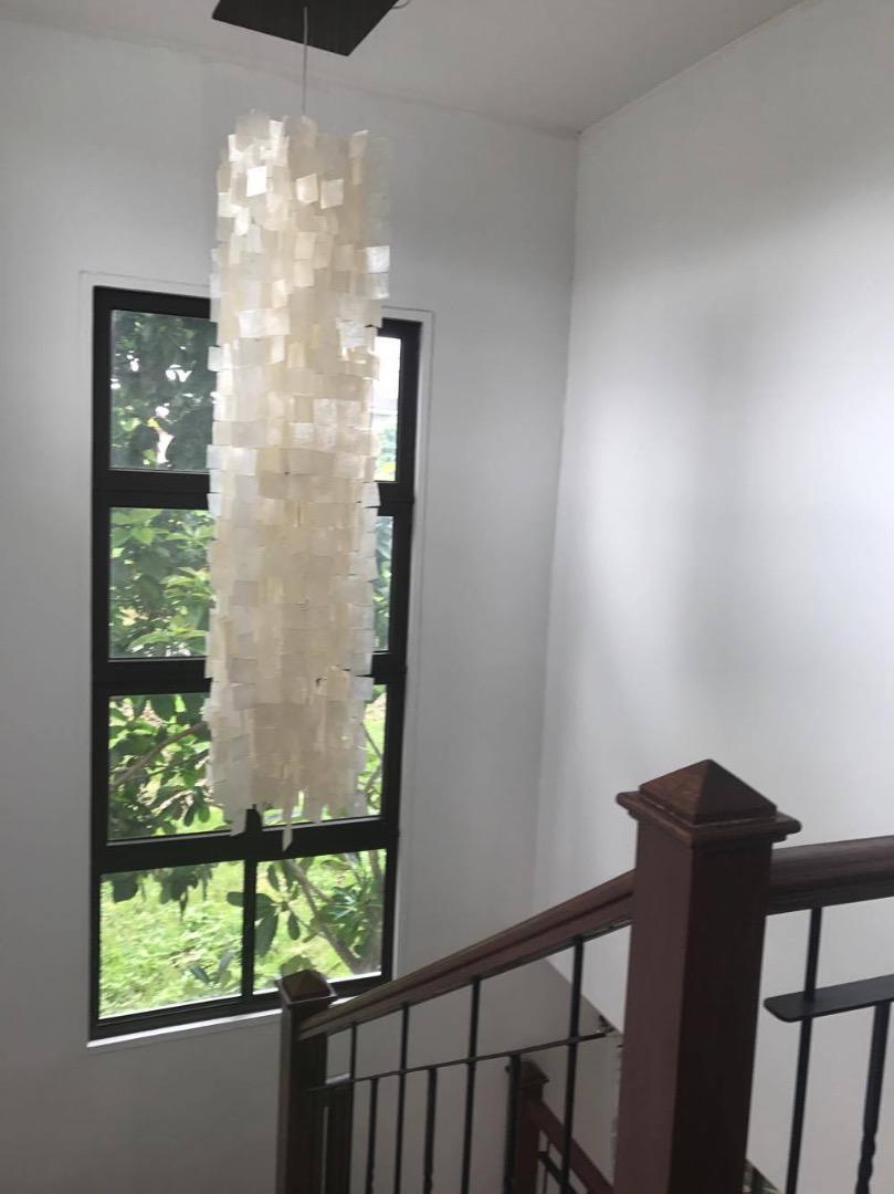 Verdana Homes Mamplasan (Binan, Laguna) Furnished House for Rent