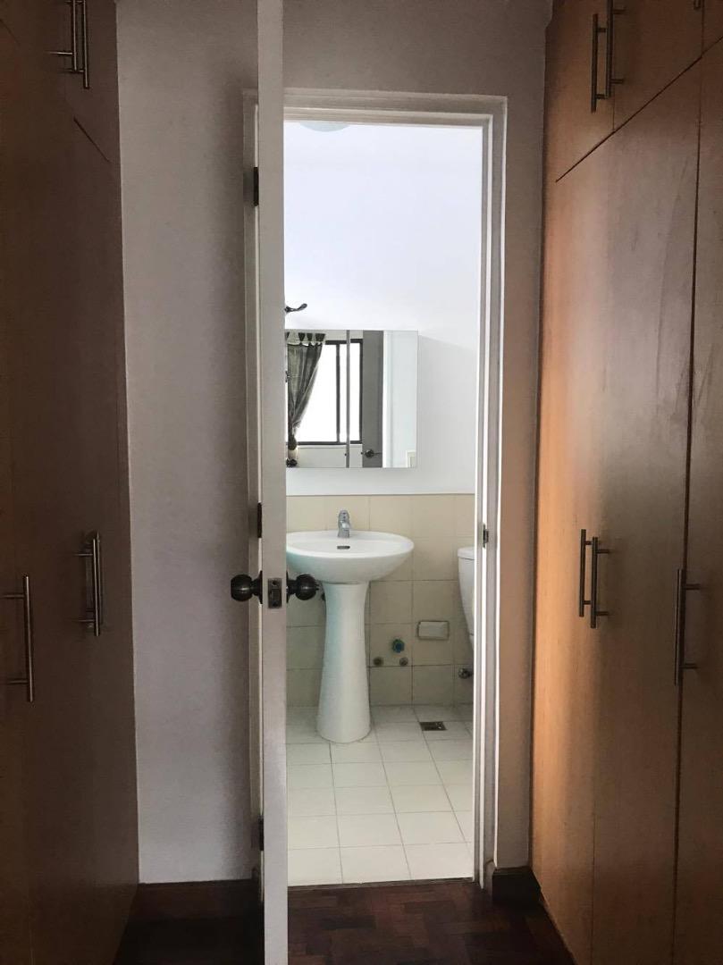 Verdana Homes Mamplasan (Binan, Laguna) Furnished House for Rent