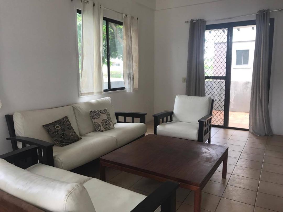 Verdana Homes Mamplasan (Binan, Laguna) Furnished House for Rent