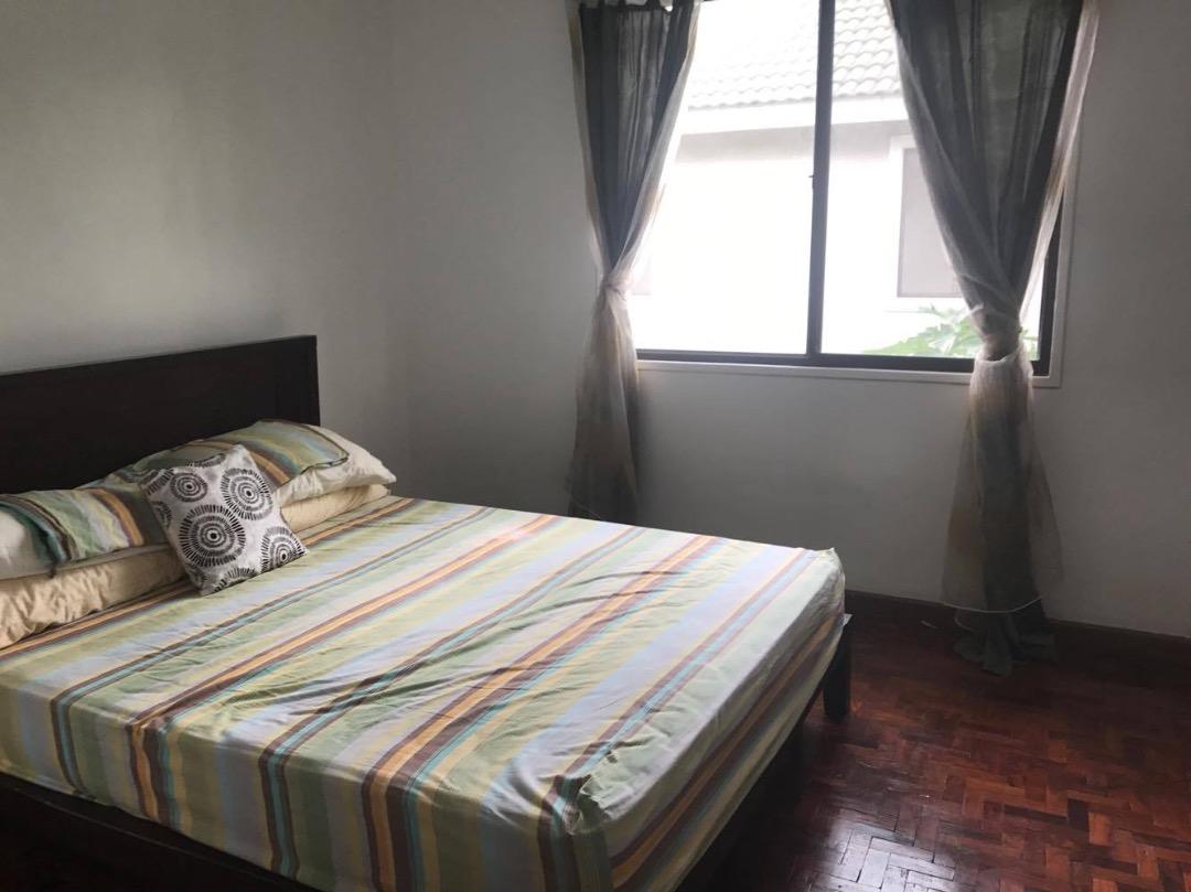 Verdana Homes Mamplasan (Binan, Laguna) Furnished House for Rent