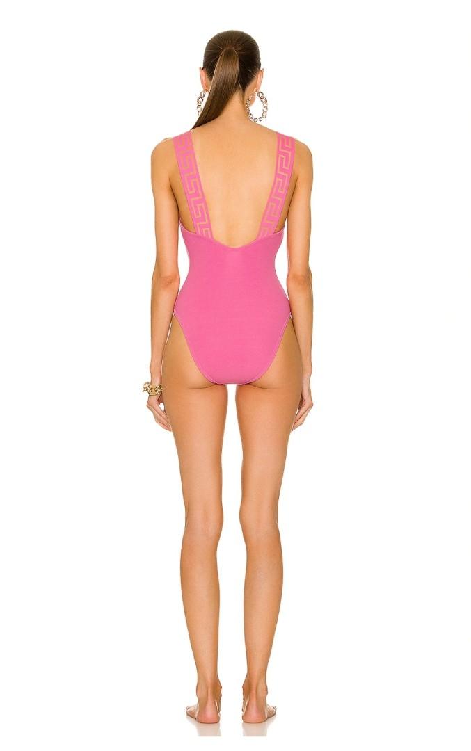 Versace bathing suit cheap